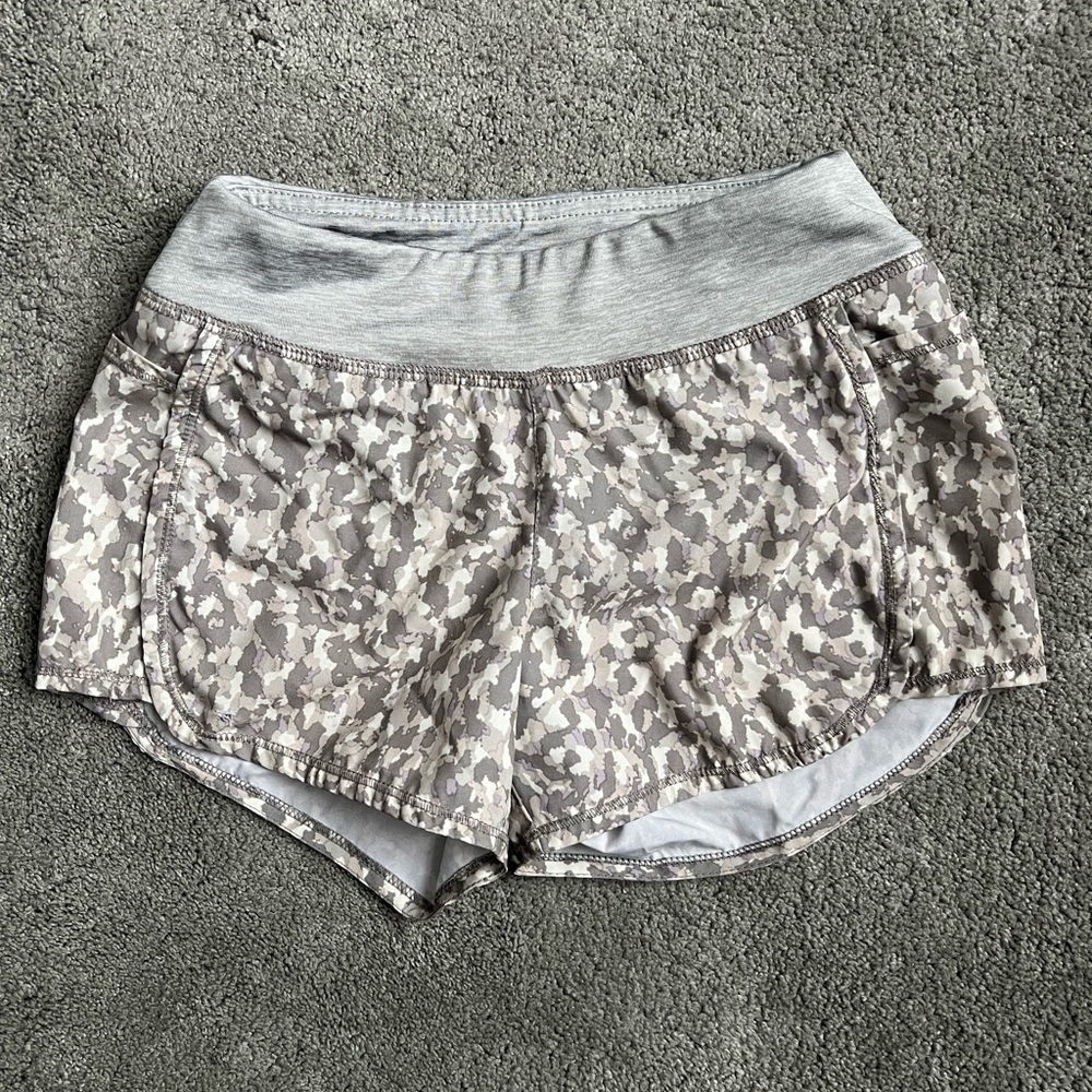 Old Navy active girls shorts